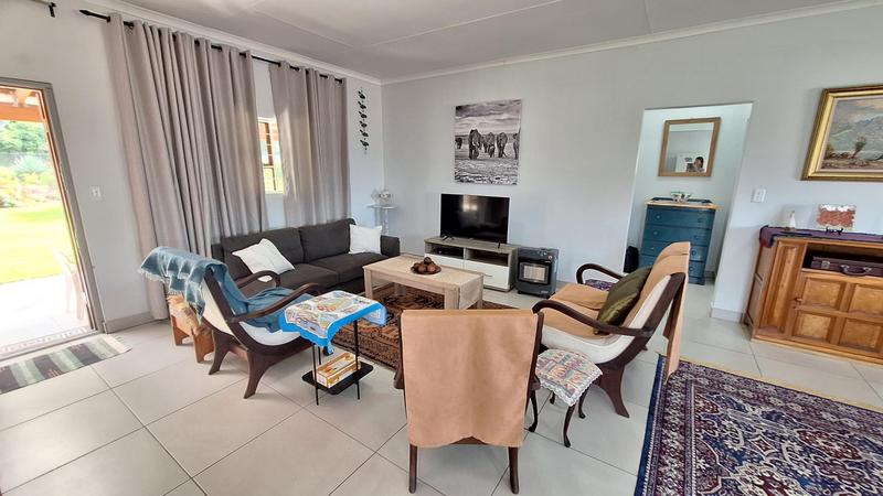 2 Bedroom Property for Sale in Die Eiland Western Cape